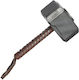 Carnival Hammer 1pcs