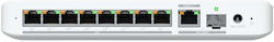 Ubiquiti Flex 2.5G (χωρίς τροφοδοτικό) Managed L2 PoE+