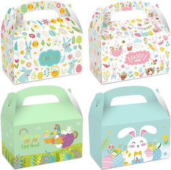 Party Food Box for Party 24 Pieces