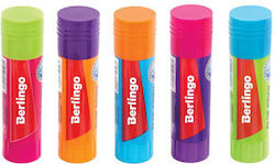 Fuze Glue Stick 20g 24pcs Berlingo