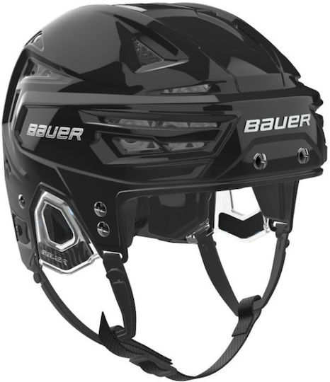 Bauer Re-akt 3d Hockey Helmet 1065838