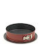 Keystone Non-stick Aluminum Baking Pan with Removable Bottom 28x28cm 2pcs