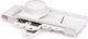 Alpina Appliances Plastic Slicer 7pcs