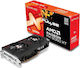 Sapphire Radeon RX 9060 XT 8GB GDDR6 Pulse Graphics Card