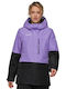 Mammut Women's Ski & Snowboard Jacket Black 1010-30920-6441