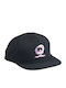 Biltwell Șapcă Shorty Cap Negru