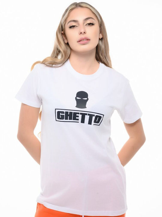 Ghetto Ghetto