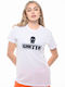 Γυναικείο T-shirt White