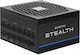 Chieftec 1200W Black Computer Power Supply Full Modular 80 Plus Platinum (SPX-1200-FC)
