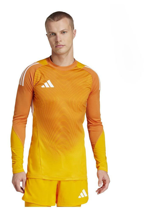 Tiro 25 Jersey Style Goalkeeper Football