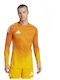 Tiro 25 Jersey Style Goalkeeper Football