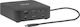 Club3D CSV-2542 USB-C Docking Station with HDMI/DisplayPort 4K PD Ethernet and Support for 3 Monitors Black