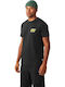 T-shirt Black