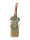 Christmas Decorative Little Broom 6 Pieces