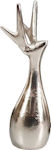 Coues Weihnachtsfigur Hirsche 7x6x20 Aluminium ...