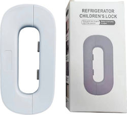 Uncle George Refrigerator Safety