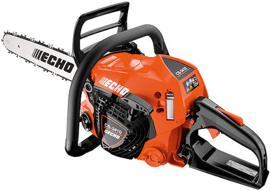 Echo Αλυσοπρίονο Βενζίνης 1.77hp 3.7kg με Λάμα 35cm και Easy Start