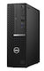 Dell Optiplex 7080 SFF Gradul Refurbished A (Core i5-10500/8GB/500GB HDD/W10 Pro)