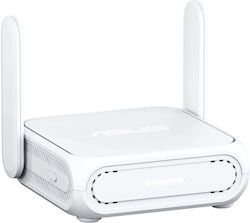 Asus RT-BE58 Go Ασύρματο 4G Router Asus RT-BE58 Go Ασύρματο 4G Router