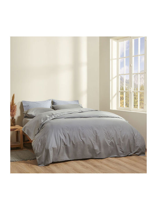 Cannon Sheet Set with 2 Pillowcases Super-Doubl...