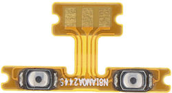 Volume Flex Cable Xiaomi Pad 6s Pro 12.4