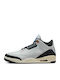 Air  3 Retro Quai 54 Sneakers Summit White / Off Noir / Game Royal / Burnt Sunrise / Sail