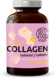 Diet-Food Collagen 400mg 300 κάψουλες