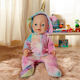 Baby-Puppe 45 cm.