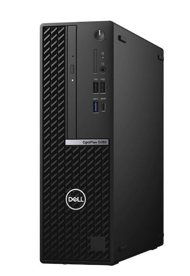 Dell OptiPlex 5080 Refurbished Grade A (Core i5-10500/8GB/256GB SSD)
