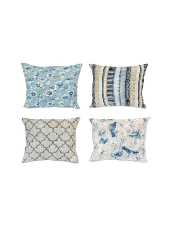 Artekko Sofa Cushion Various Colours 40x40cm