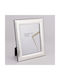 Eurolamp Metallic Photo Frame with Gray Frame 2 Pieces
