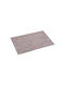 Espiel Plastic Placemat Pink 45x30cm PUL402