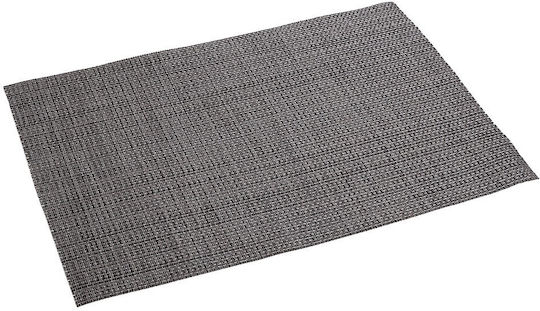 Espiel Placemats Gri 45x30cm 1buc