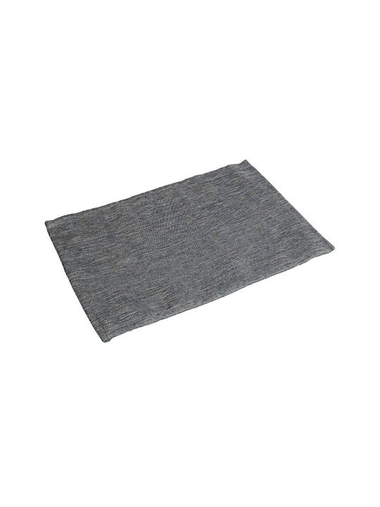 Espiel Platzdeckchen Kunststoff Grün 45x30cm 1S...