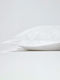 Sunshine Oxford Dafni Set 4 Hotel Pillowcases from Cotton & Polyester 50x70cm.
