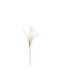 Artificial Decorative Branch Bunny Tails Purple Green 115cm 12 Pieces InTheBox