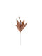 Artificial Decorative Branch Pink 24pcs InTheBox