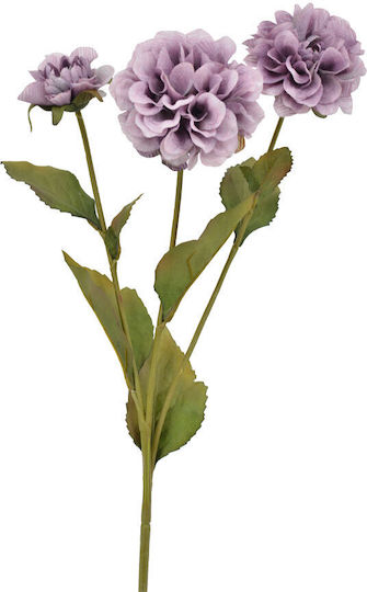 Magnolie Flieder 52cm 24 Stück InTheBox