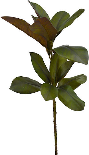 Floare Artificială Decorativă Magnolia Green 12buc InTheBox