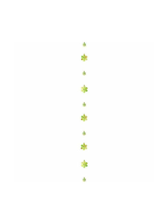 Decorative Garland Daisy 120cm 6pcs JK Home Decoration