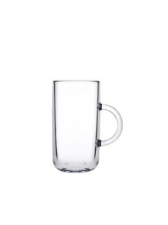 Espiel Iconic Mug Ceramic 270ml 6pcs