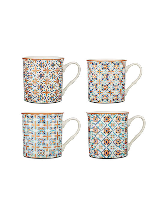 Nava Mug from Porcelain 320ml