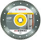 Bosch Standard Δίσκος Κοπής Ξύλου 230mm 10τμχ