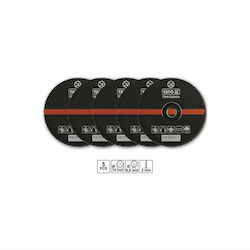 Yato Schleifscheibe Für Metall 75mm