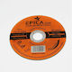 Epica Star Δίσκος Κοπής Μετάλλου 125mm 25τμχ