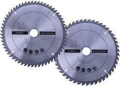 Scheppach Δίσκος Κοπής Ξύλου 254mm Scheppach Δίσκος Κοπής Ξύλου 254mm
