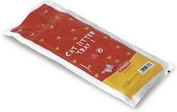 Stefanplast Cat Toilet Accessories Bags 10 Pieces