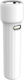 Platinet Flashlight LED with Maximum Brightness 60lm White