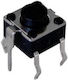On-Off switch Tact 1pcs