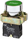 On-Off switch Pushbutton with Lighting Green 1pcs